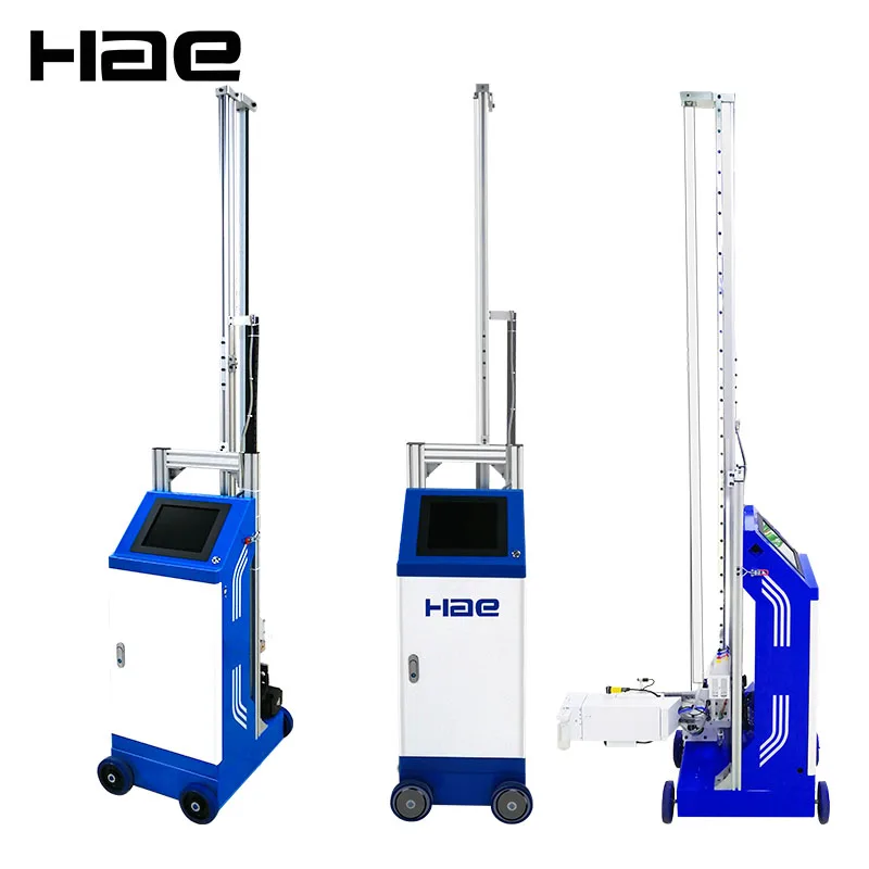 3D Printer For Wall Decal Wall Sticker Printing Machine