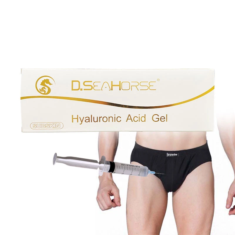 new products penis dermal fillers injection to the penis penis filler penile enlargement with dermal filler