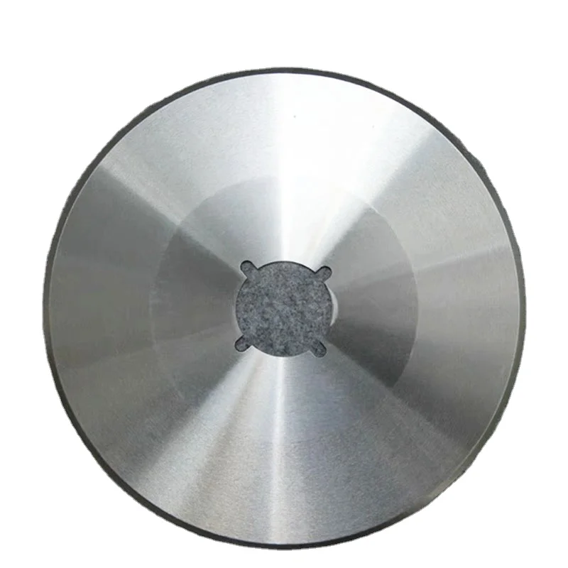 Cutting Machine Blades /Plastic Cutter Circular Saw Blade Case Water Round Saw Blades For Metal