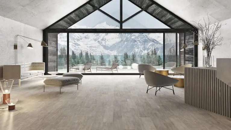 Best price coiled PVC vinyl floor indoor usage waterproof wood plastic Flexible flooring suppleness commercial decoration