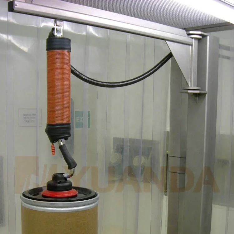 China Cleanroom 1 2 3 5 ton Pillar Column Slewing Cantilever Food Hot Dipped Galvanized SS Stainless Steel Jib Crane