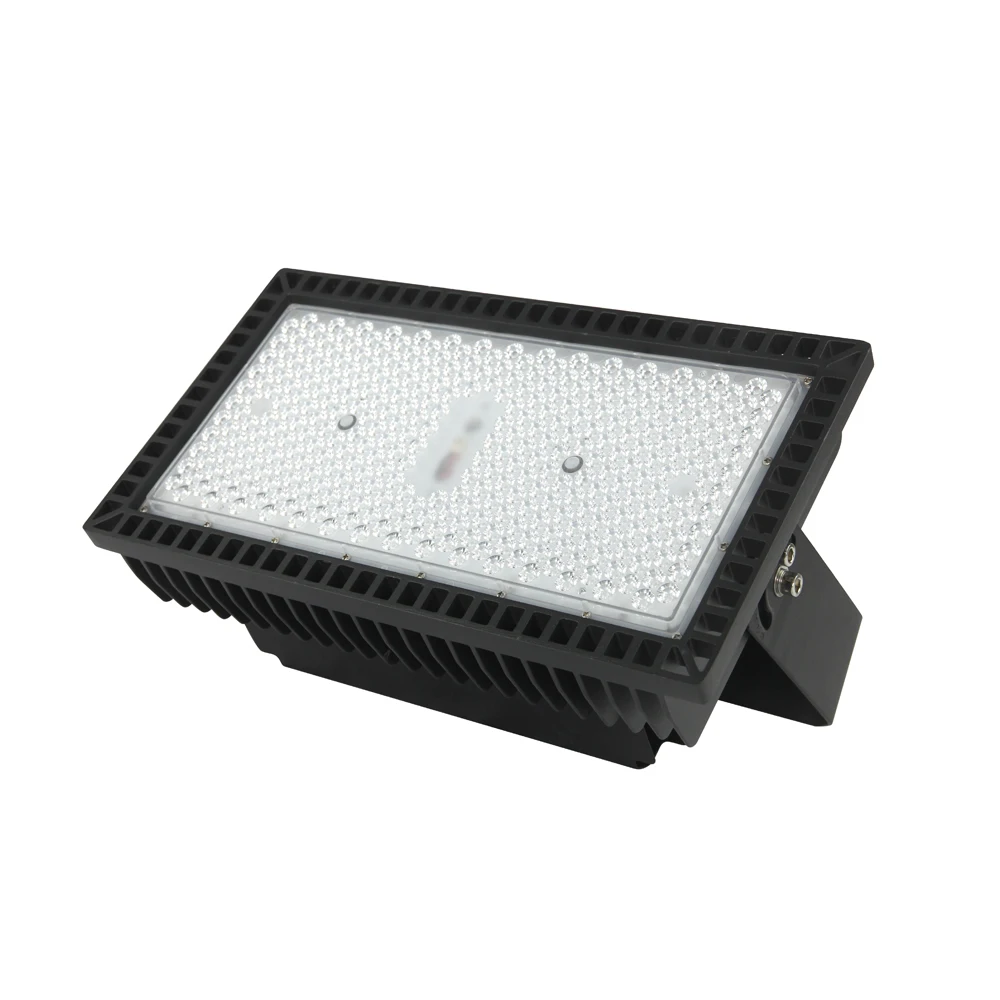 Ip66 водонепроницаемый 1-2-3-4 модуль открытый для теннисного корта стадион прожектор светодиодный свет освещение поля гольфа