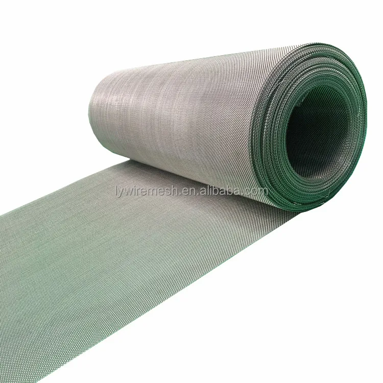 inconel 625 alloy wire mesh screen 20 40 60 80 100 150 200 Mesh