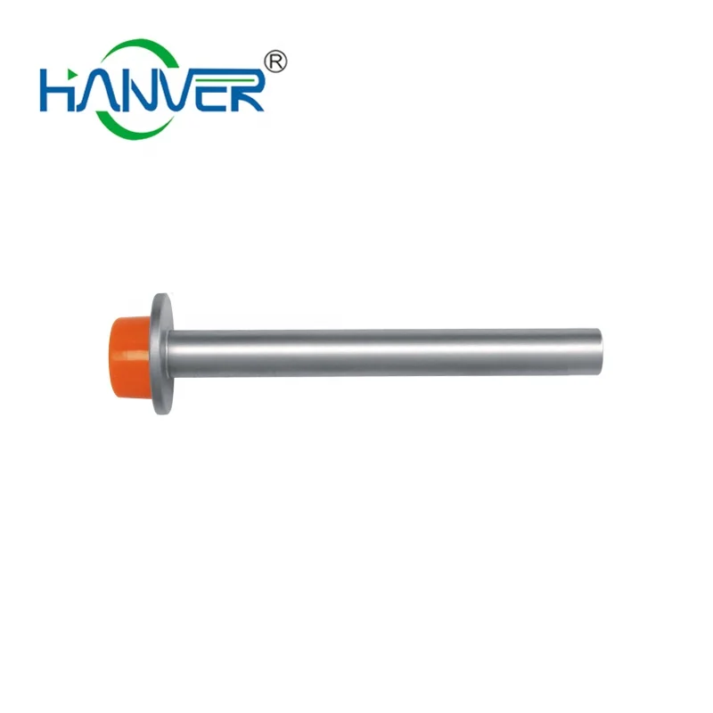 Laparoscopic Surgery Instrument Laparoscopic Trocar Converter Reducer Flip Type