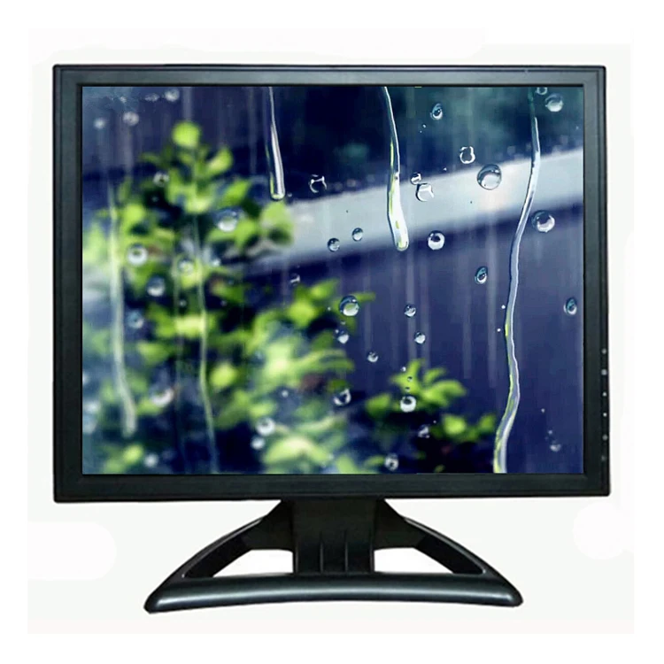 15/17 Inch Android Machine  Monitor Lcd Display Computer Capacitive
