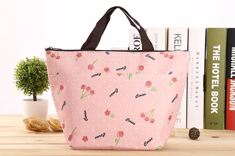PomeloHome wholesale insulated cooler bag insulated picnic beer thermal tote eco lunch bag