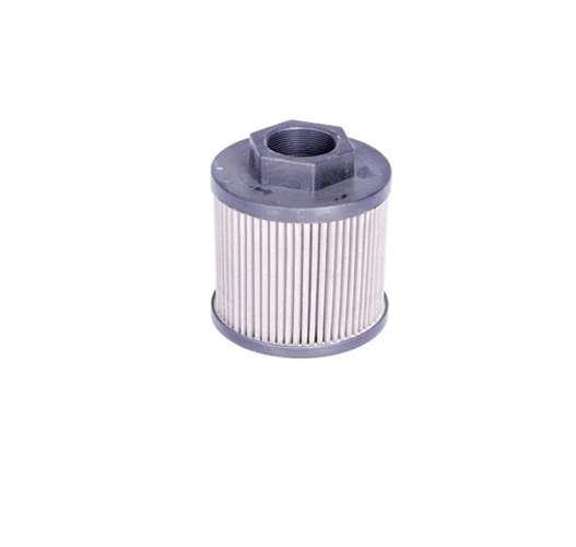 HYDRAULIC TANK FILTER, STRAINER SUCTION (PART NO. 32/908100)  FOR JCB BACKHOE