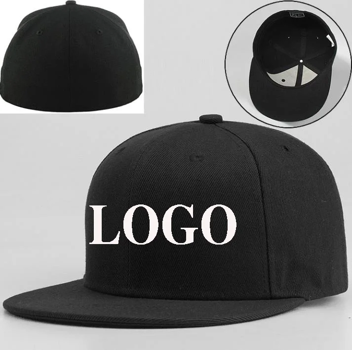 Flex Fit Gorra хип-хоп Gorras бейсболка майорео вышивка на заказ плоская оригинальная баскетбольная шляпа спине