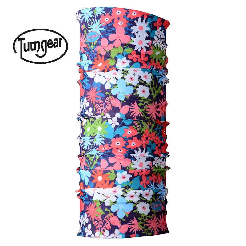 
sports running girls sports sweatbands headband african women and men elastic prints sports headband Head Wear magic bandana 