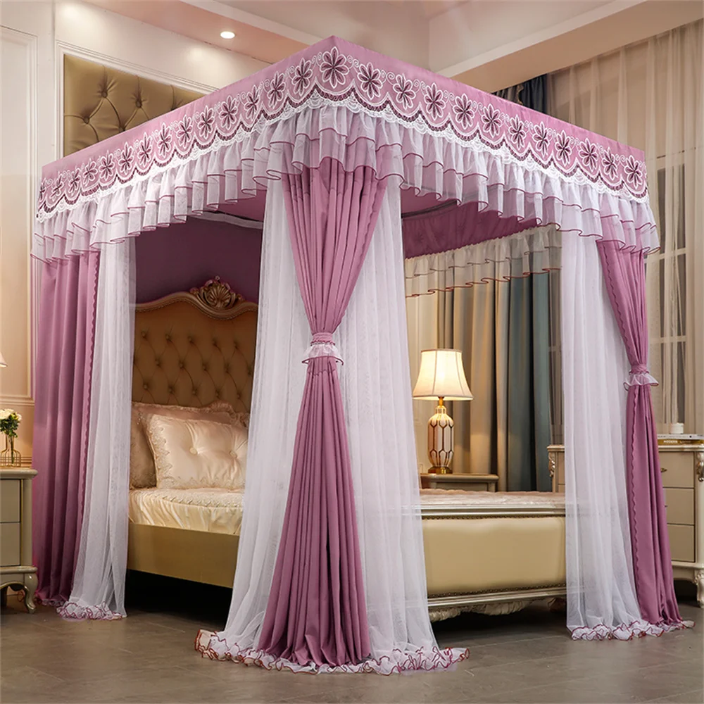 Princess Palace Style Mosquito Net Large Mosquito Nets Bed Mosquito Net
