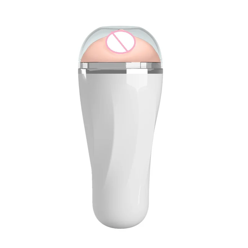 Pretty Love Male Sex Instruments Masturbation Sex Toy Mannlich Masturbator Sexdoll For Men