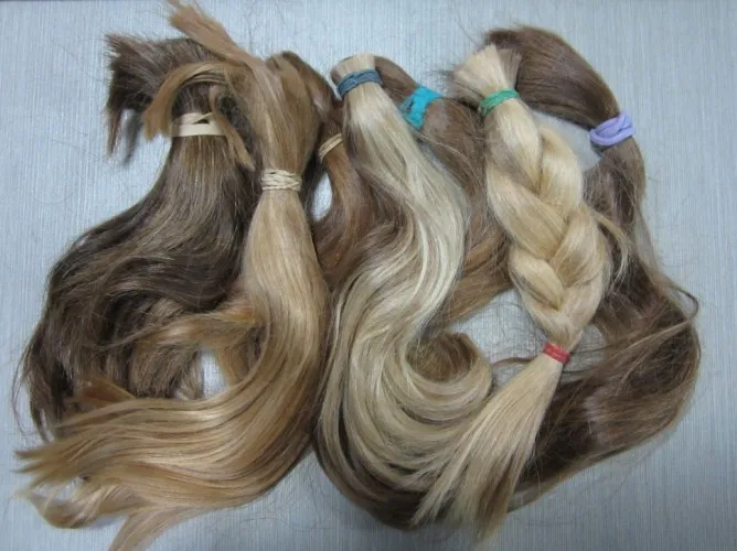 Best selling 100% unprocessed virgin ukraine hair