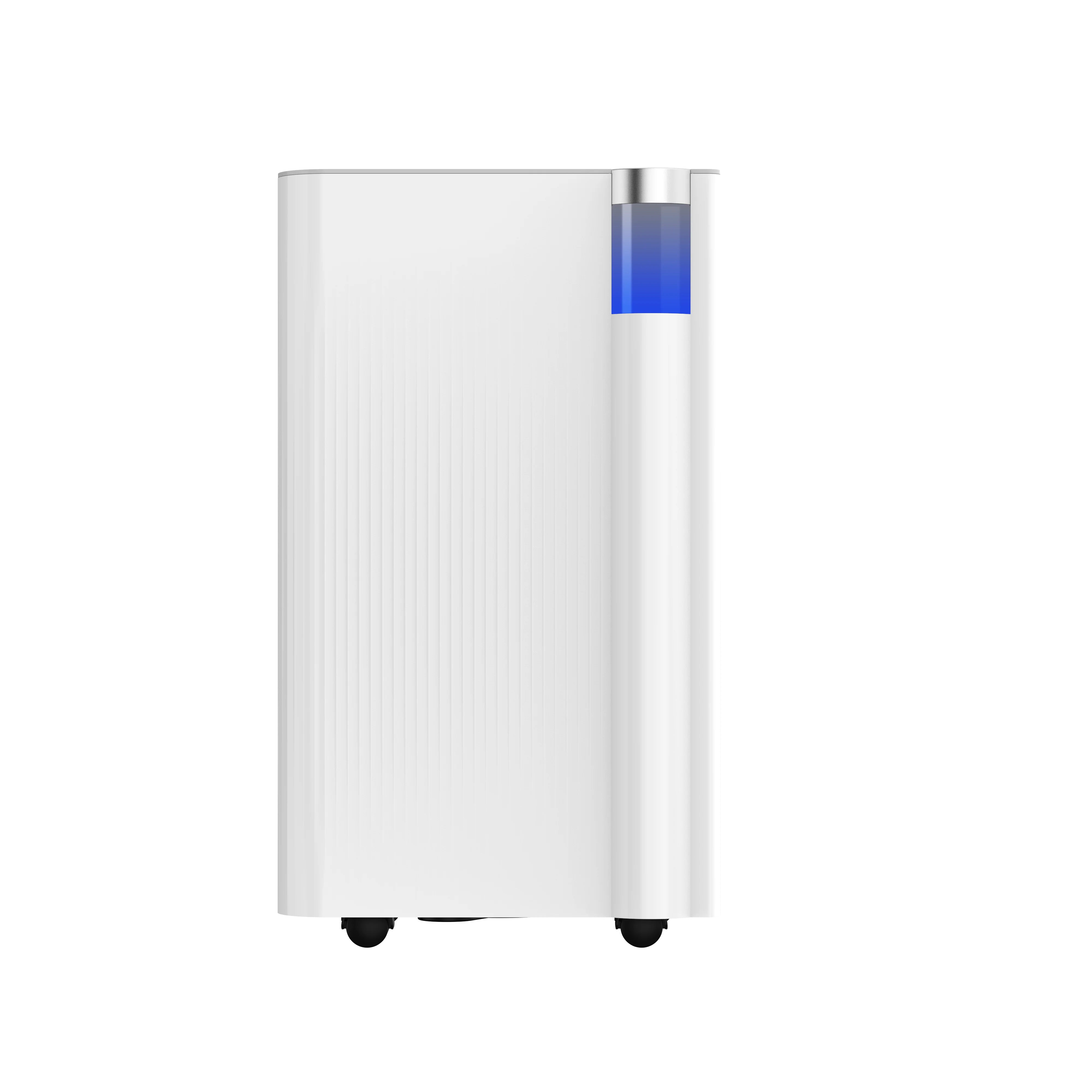 2025 New Portable Dehumidifier D031G 10/12L Day Home Dehumidifier with GMCC Compressor and LED Display colorful