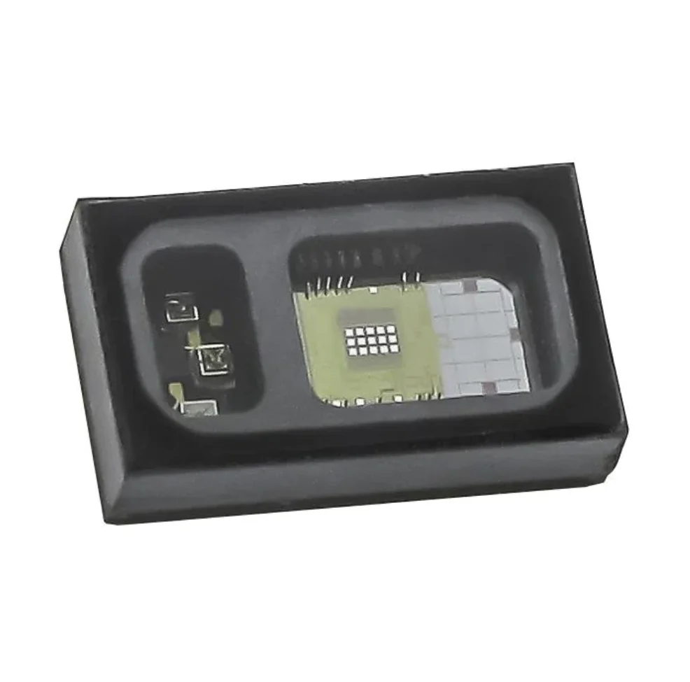 LDO Voltage Regulators 2-A low-noise high-accuracy dual-channel adjustable ultra-low-dropout voltage regulator MAX30101EFD+T