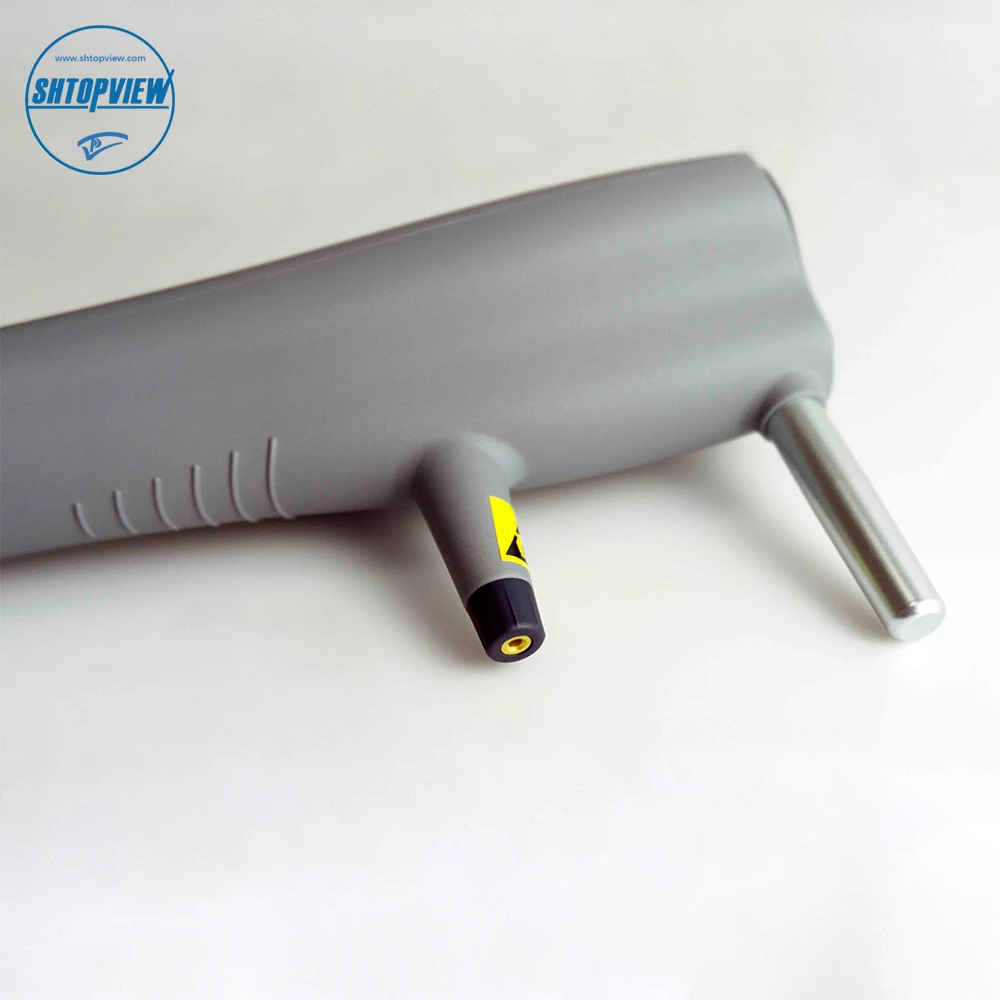 SHTOPVIEW Handheld Contact Rebound Tonometer SW-500 Optical Instrument Top Quality With CE Certificate