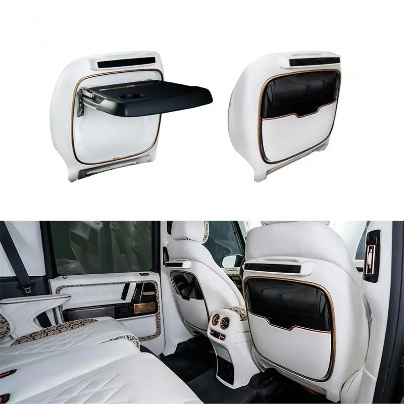 Многофункциональный стол для спинки Mercedes Benz G-Class W464
