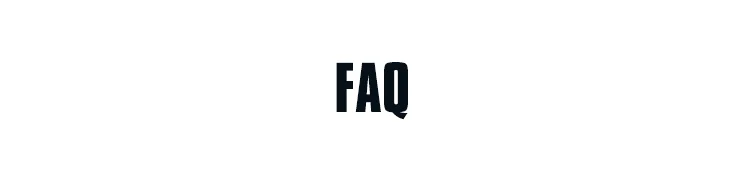 faq
