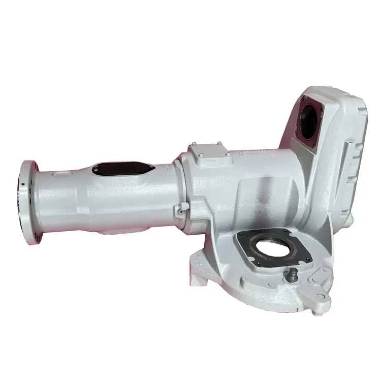 ABB 3HAC059651-001 IRB6700-200 Three and four axis arm