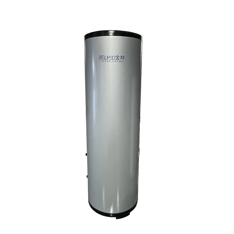 Hot Water Tank Heater Factory Supply 200L 260L 300L Pressure Water Tank For Home Hot Water