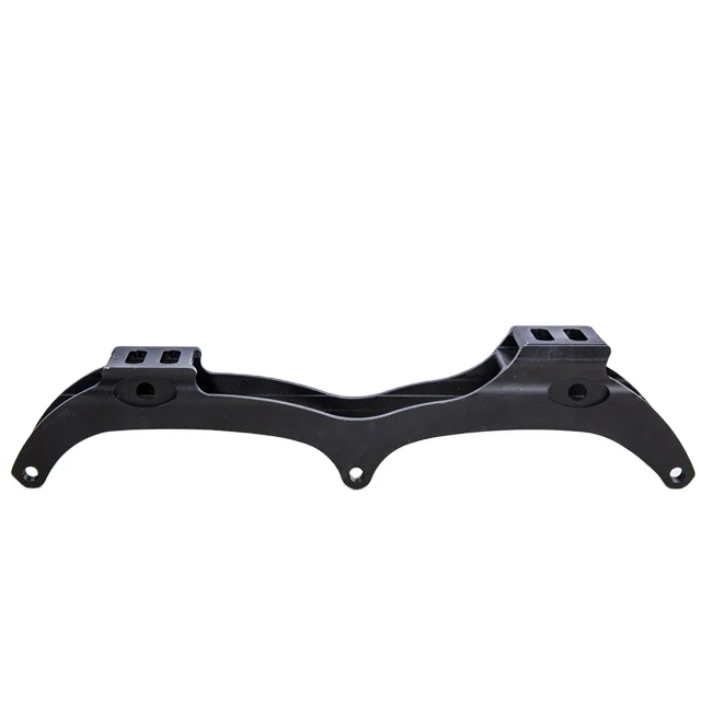 
Inline Speed skate frame, speed skate alu frame, inline CNC alu frame 