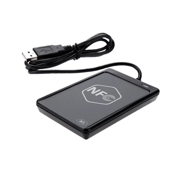 USB interface Free SDK ACR1251U 13.56mhz Contactless RFID NFC Reader/Writer
