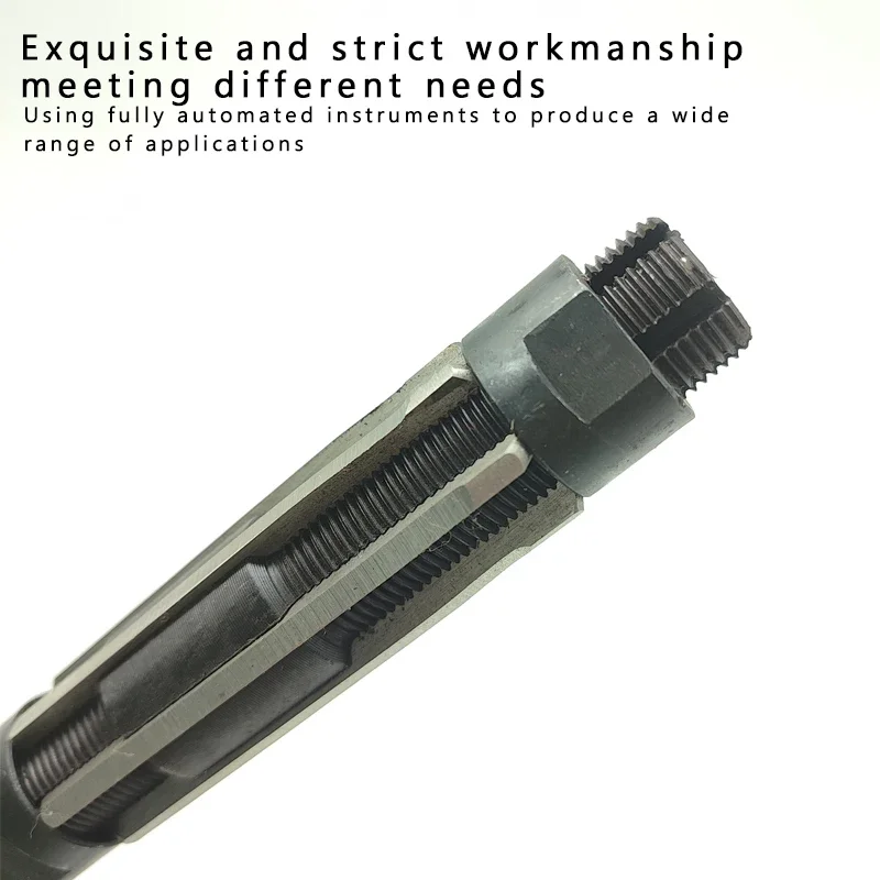 Adjustable Straight Handle Hss Hand Reamer Machine Cutting Tools 6MM-84MM carbide carbon steel