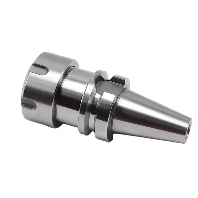 MAS403 BT40 collet chuck BT40 ER32 70 collet chuck tool holder BT40