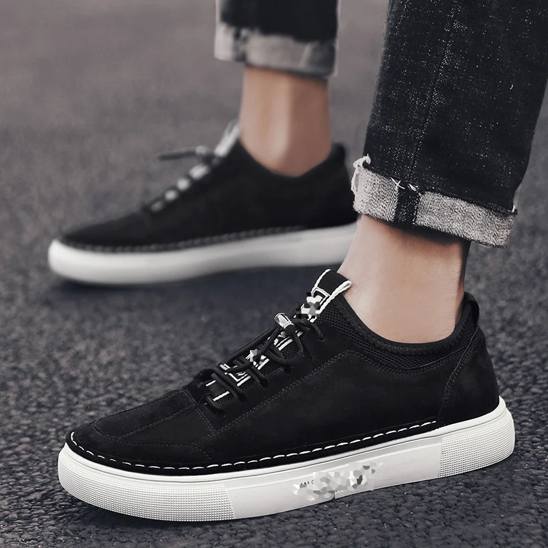 Wholesale Factory low price comfortable skateboard shoes fashion casual shoes sports shoes