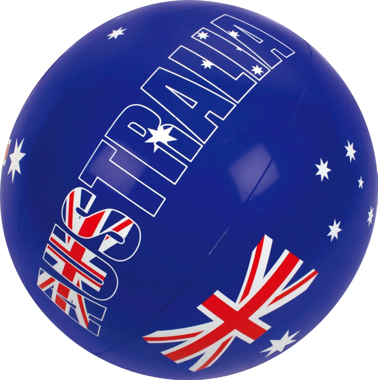 PVC Advertising Inflatable Beach Ball Other Swimming