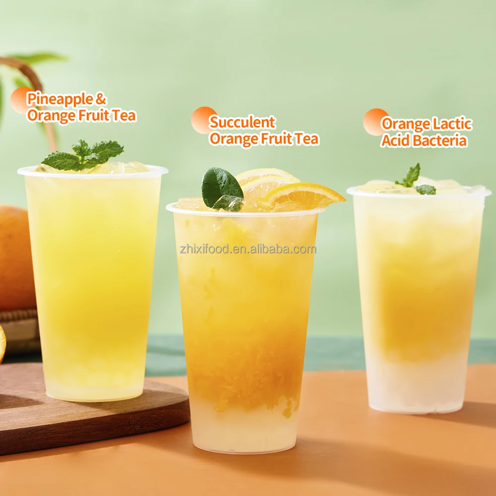 1 3 кг Премиум сладкого апельсинового варенья для фруктового чая напитки или хлебобулочные пищевые ингредиенты