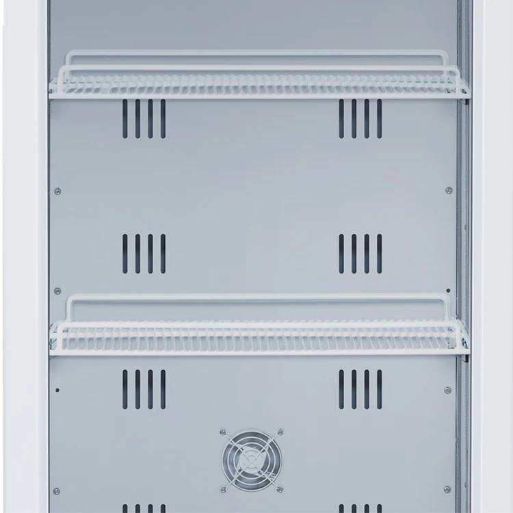 Foshan vertical large ultra low cryogenic medical refrigerator freezer