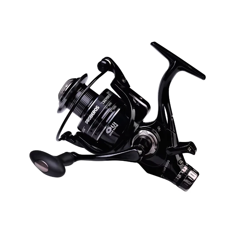 High Quality Metal Fishing Reel Carp Sea Long Spinning Fishing Rod Seawater And Freshwater Right Left Hand Cheap Fishing Reel