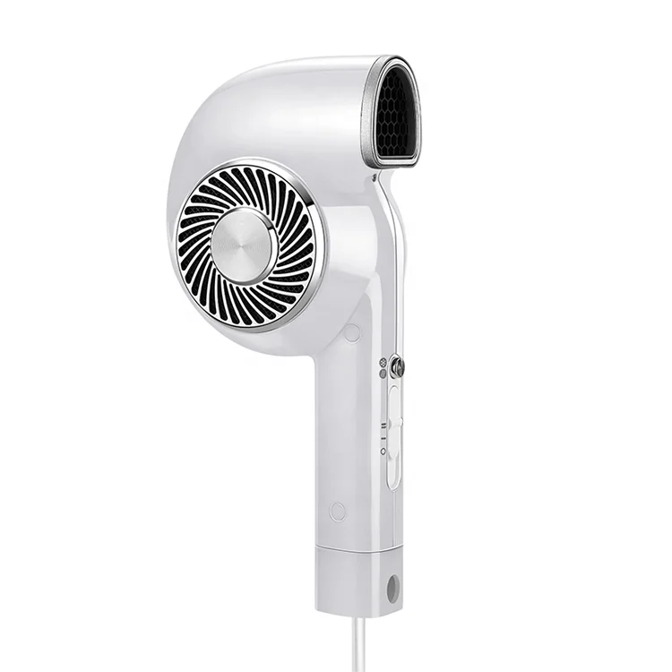 Best professional salon hotel Negative ion 2000W BLDC hair dryer wholesale manufacturers high speed hair dryer