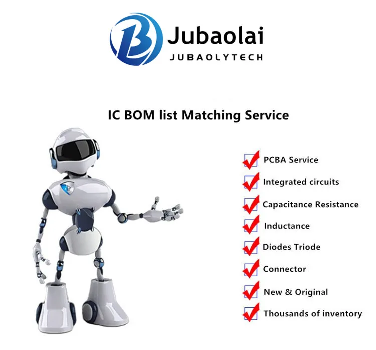 Jubaolai 1x4P 3.81mm Pitch Pluggable Terminal Blocks Connector WJ15EDGRC-3.81-4P