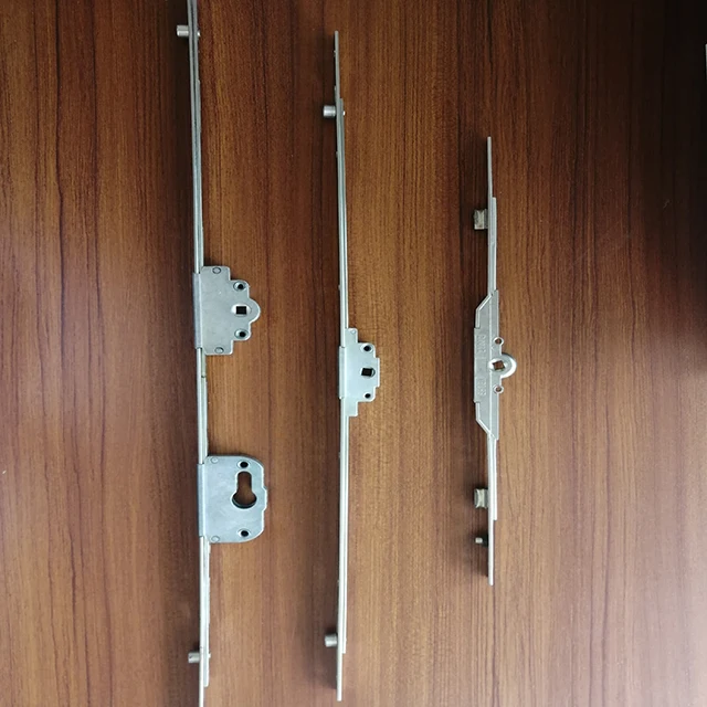 upvc Casement Window Espagnolette with 20mm Straight USED FOR NON EURO GROOVE