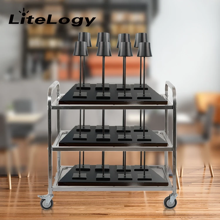 Аккумуляторная аккумуляторная станция Tischlampe De Table Led Battery Tafellamp гостиничная лампа зарядная станция