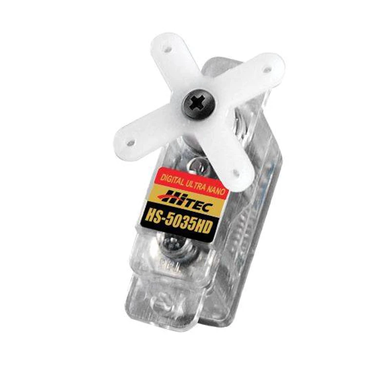 HiTec HS-5035HD Digital Ultra Nano Servo for radio control RC hobby parts