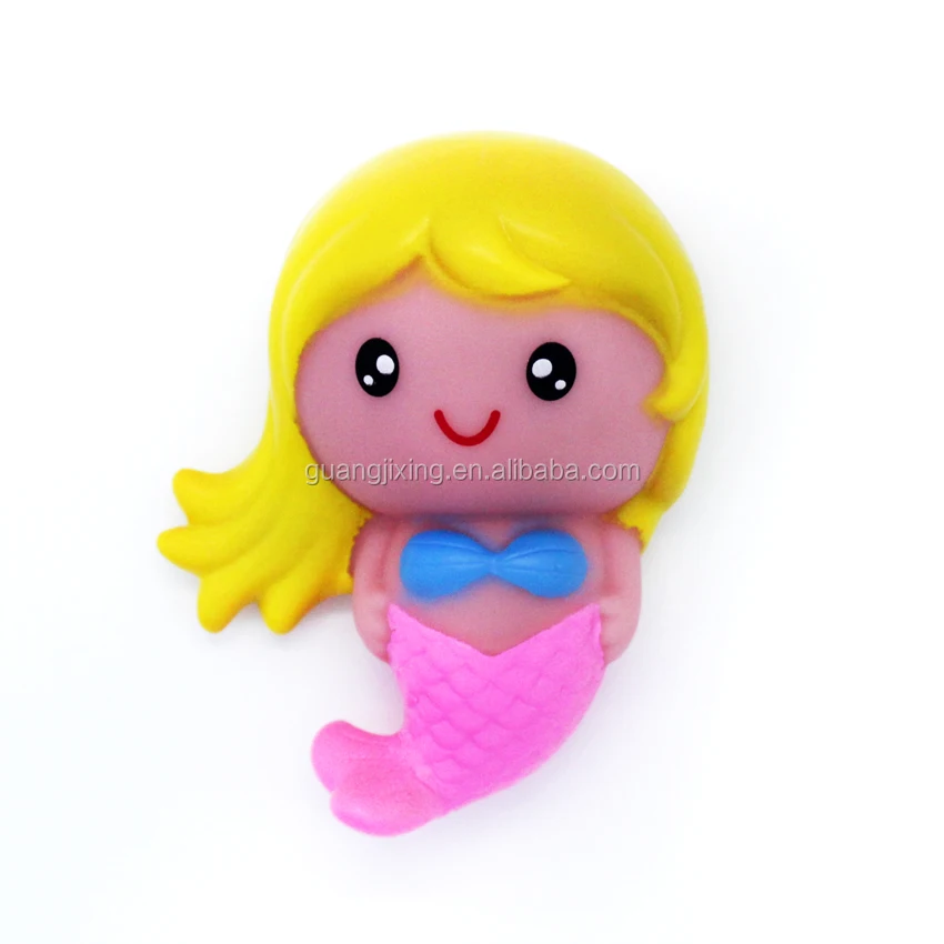 Plastic sea animals fish bath toy light up water floating baby bath time toys