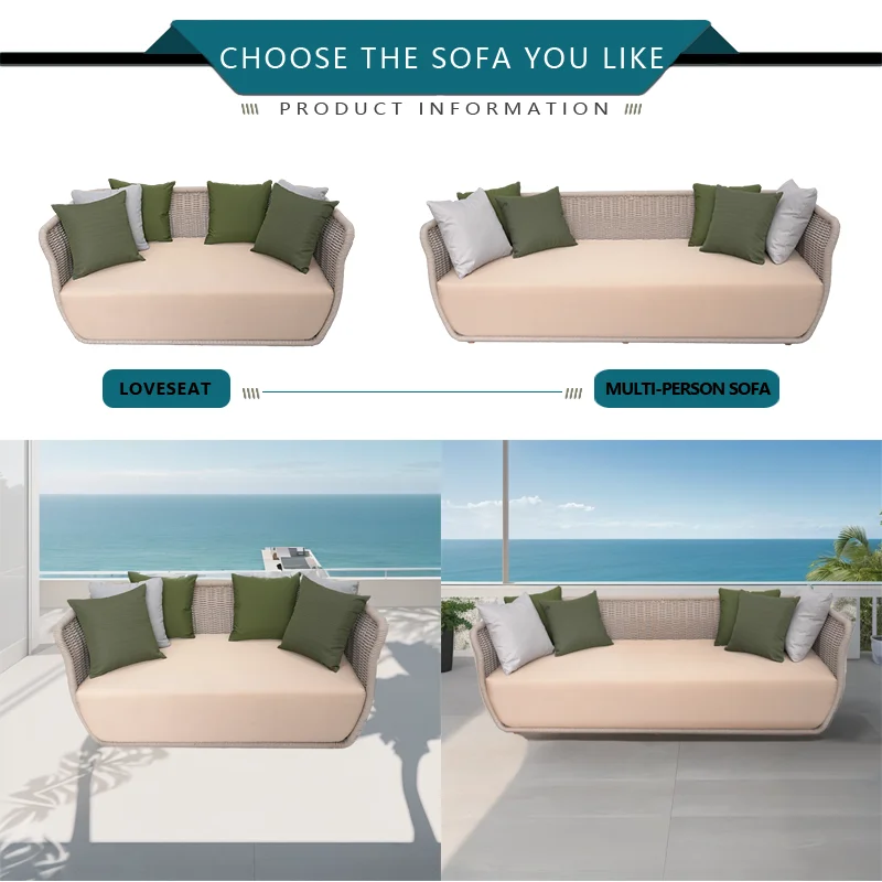 Higher Quality rattan furniture manufacturers outdoor rattan furniture sets wicker garden sets rattan cane furniture