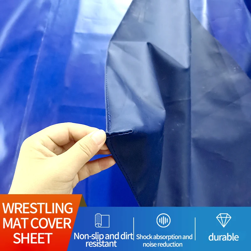 Wholesale Wrestling Mat Cover&Foam Grappling Mats
