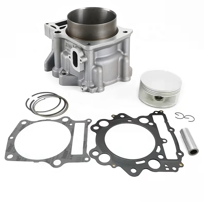 NP New Pulastion Factory Customization cylinder motorcycle Grizzly 660 Spare Parts Engine For 2004 Yamaha raptor 660