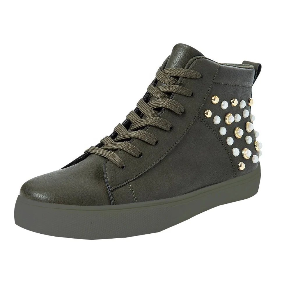 2025 Fashion injection cheap price customized high cut women tennis shoes for women sneakers