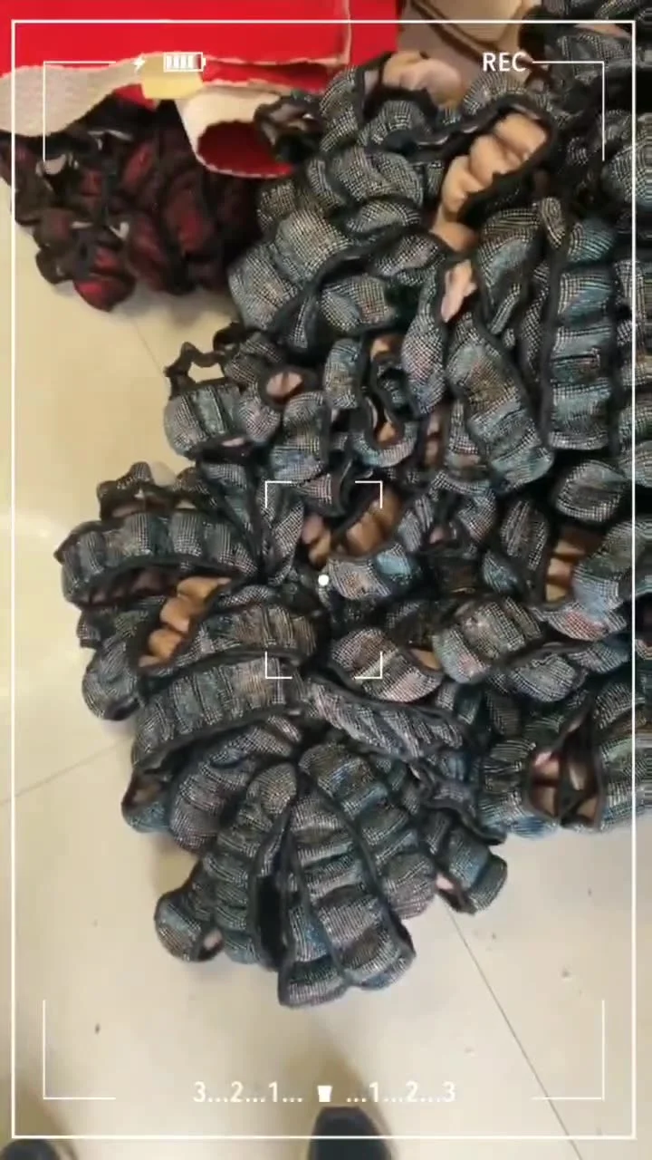 Hot Selling Luxury Colorful Bling Crystal Velvet Car Universal Steering Wheel Cover For Car Accessories