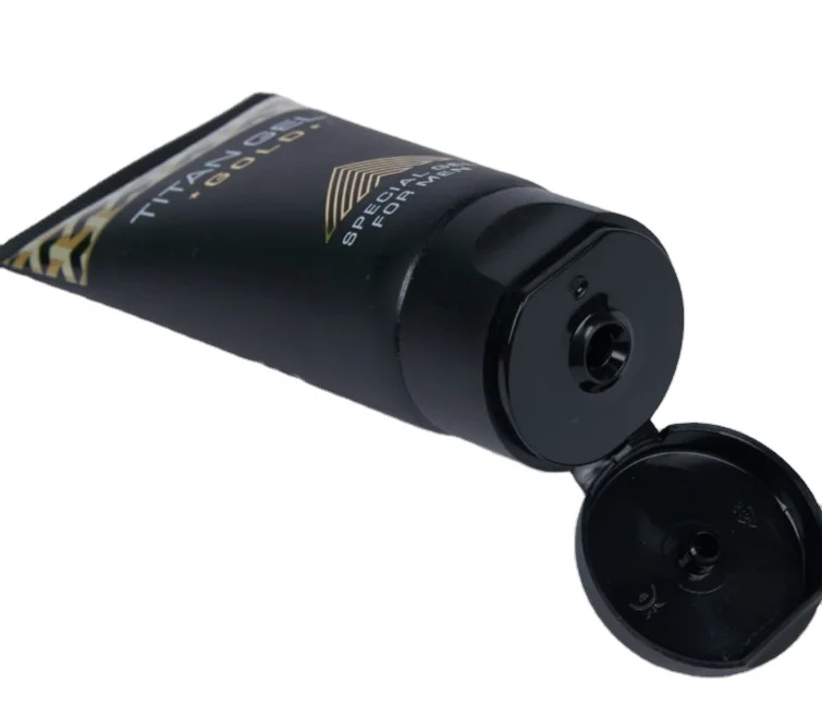 Titan Gel Penis Enlargement Cream Retarder Intim Male Potency Penis Growth Delay Cream