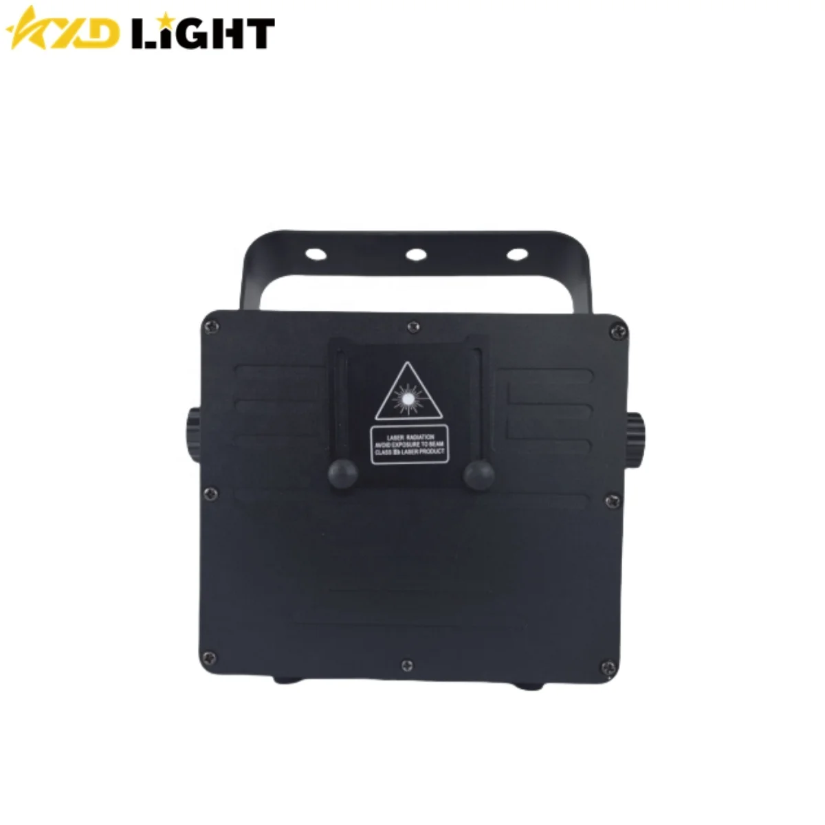 Factory Price 3W RGB Laser Stage Light 3D Effect ILDA Programmable Laser Projector Christmas Light for Disco DJ Wedding Event