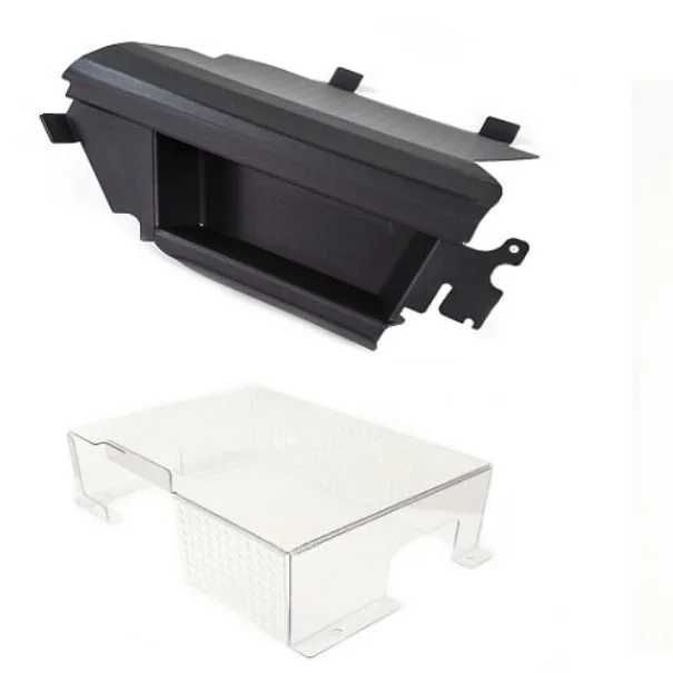 Китайская фабрика, производитель пластиковых деталей, изготовленных на заказ, все типы, запасные части для машинного оборудования