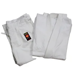 traditional open taeknowdo uniform/master taekwondo dobok