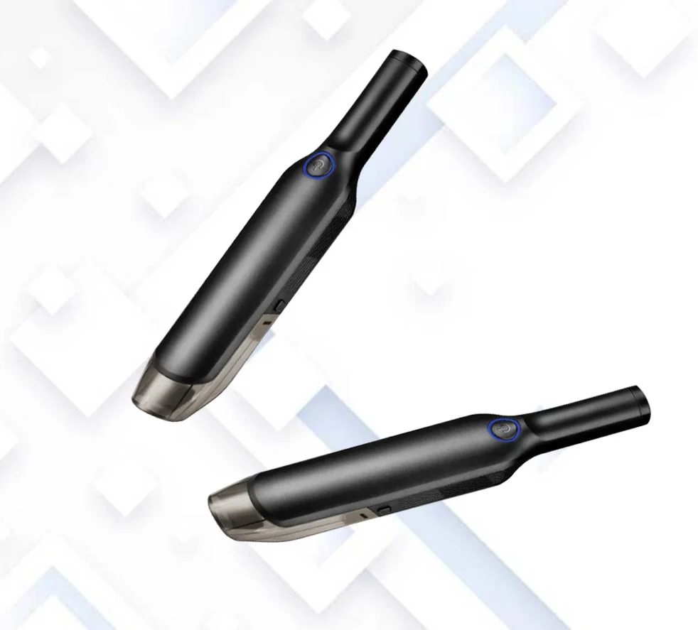 USAMS Small 2in1 mini car vacuum cleaner portable mini home and car vacuum cleaner cordless vacuum cleaner wholesale