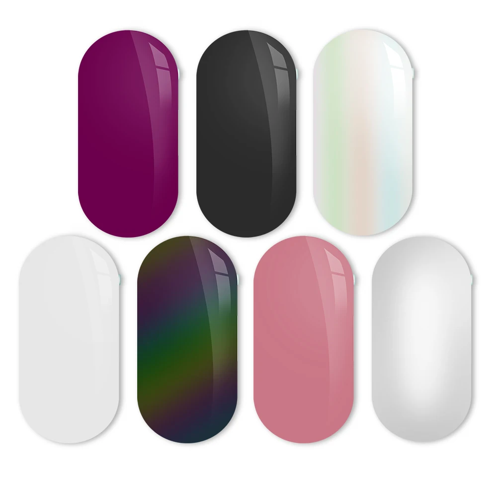 2020 New Personalised Pink White Custom Logo Electric Detangling Detangle Brush For Hair