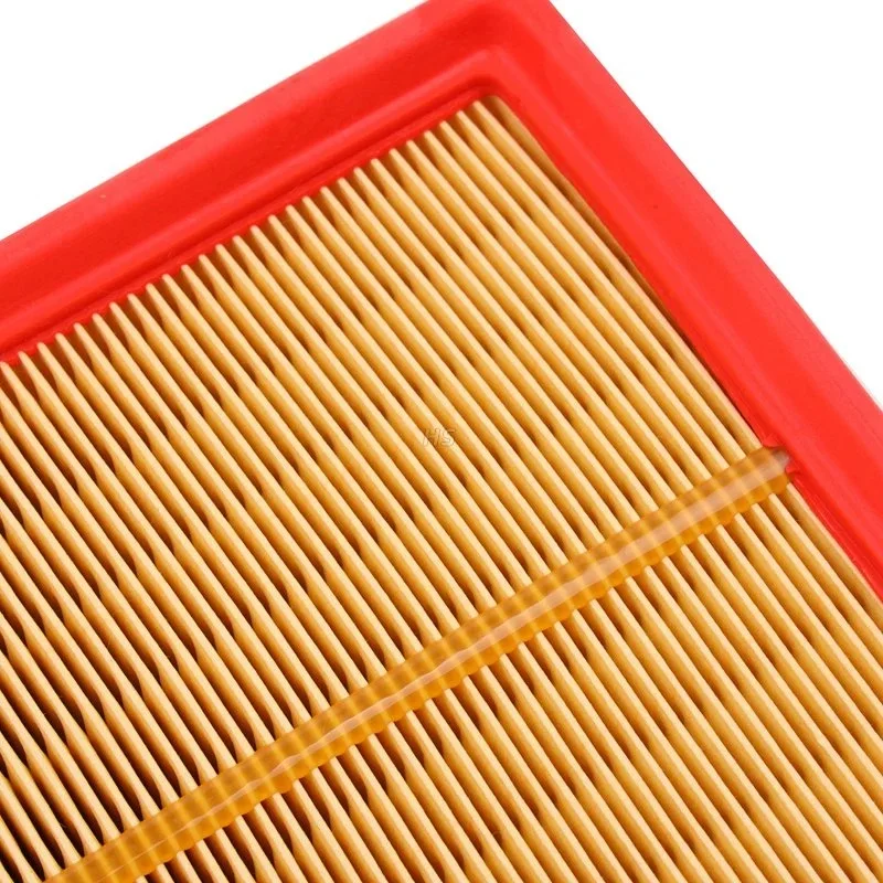 Automotive Parts & Accessories High Quality Manufacture Quality Car Air Filter 1457433709-4n1 457433255